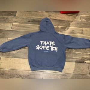 That's So Fetch Series 7 Sweatshirt Size XS/S